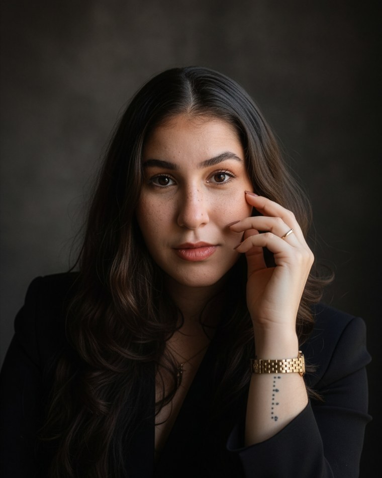 Isabela Guimarães, fotógrafa