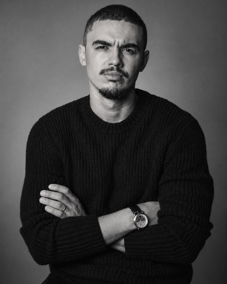 Lucas Corel, produtor musical